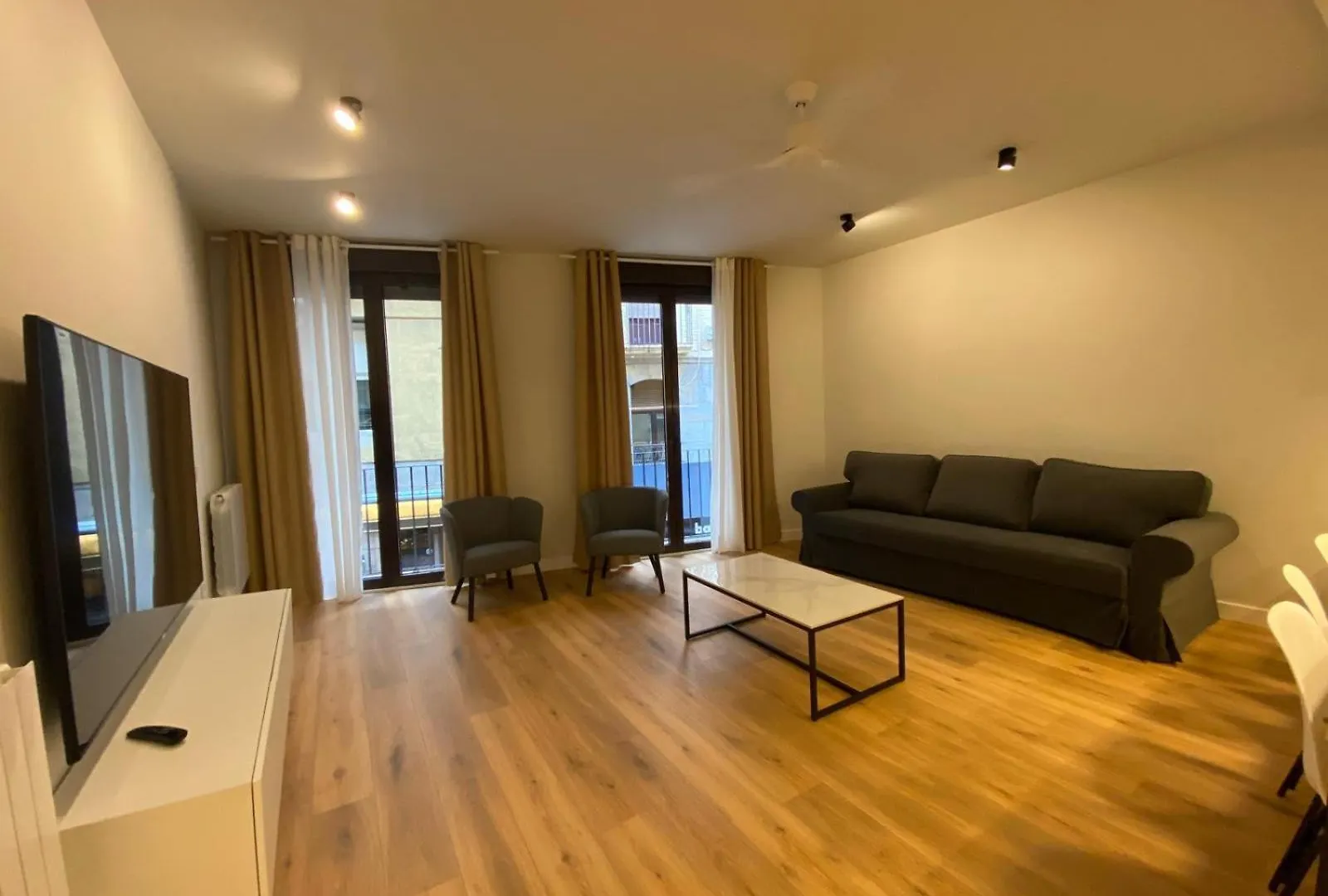 Apartment Los Balcones Del Encierro Estafeta 65 Pamplona