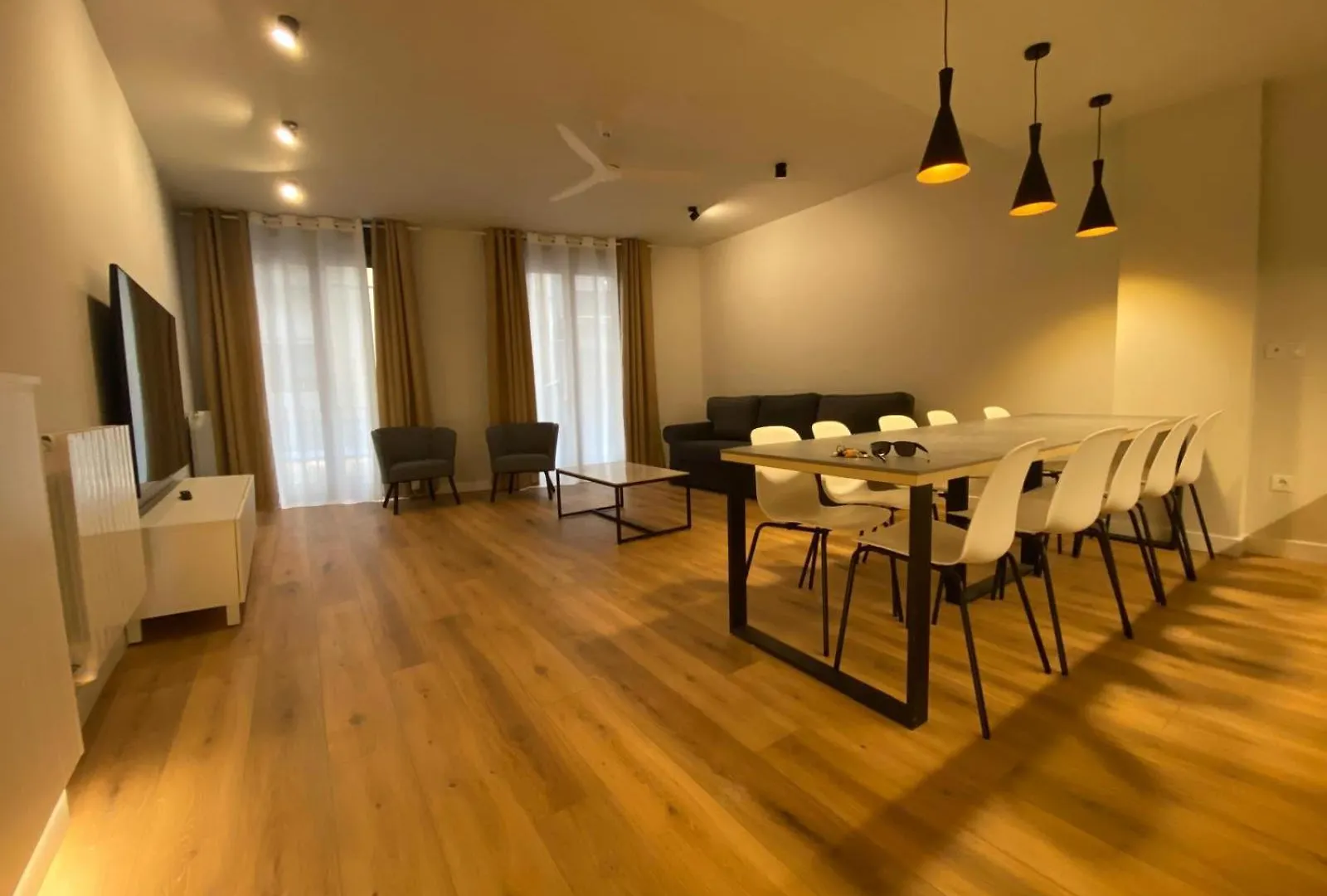 Apartment Los Balcones Del Encierro Estafeta 65 Pamplona Spain