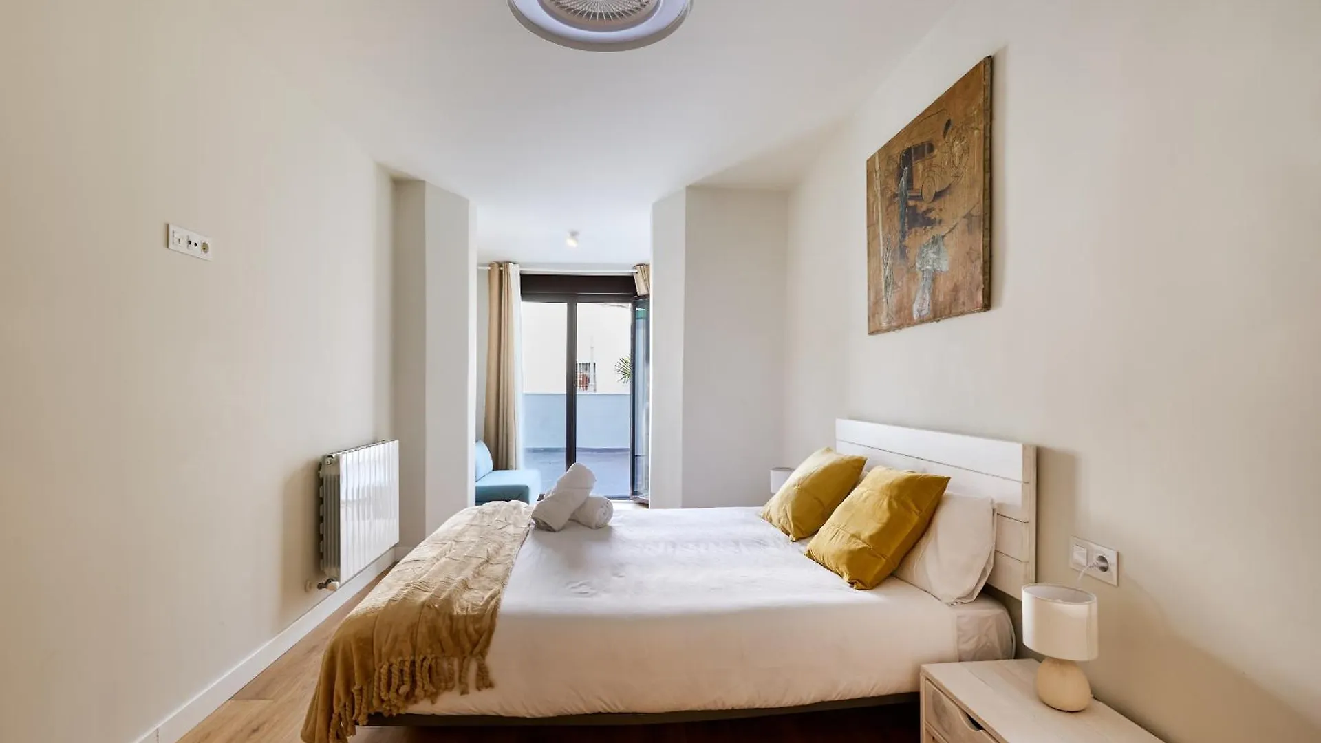 Apartment Los Balcones Del Encierro Estafeta 65 Pamplona