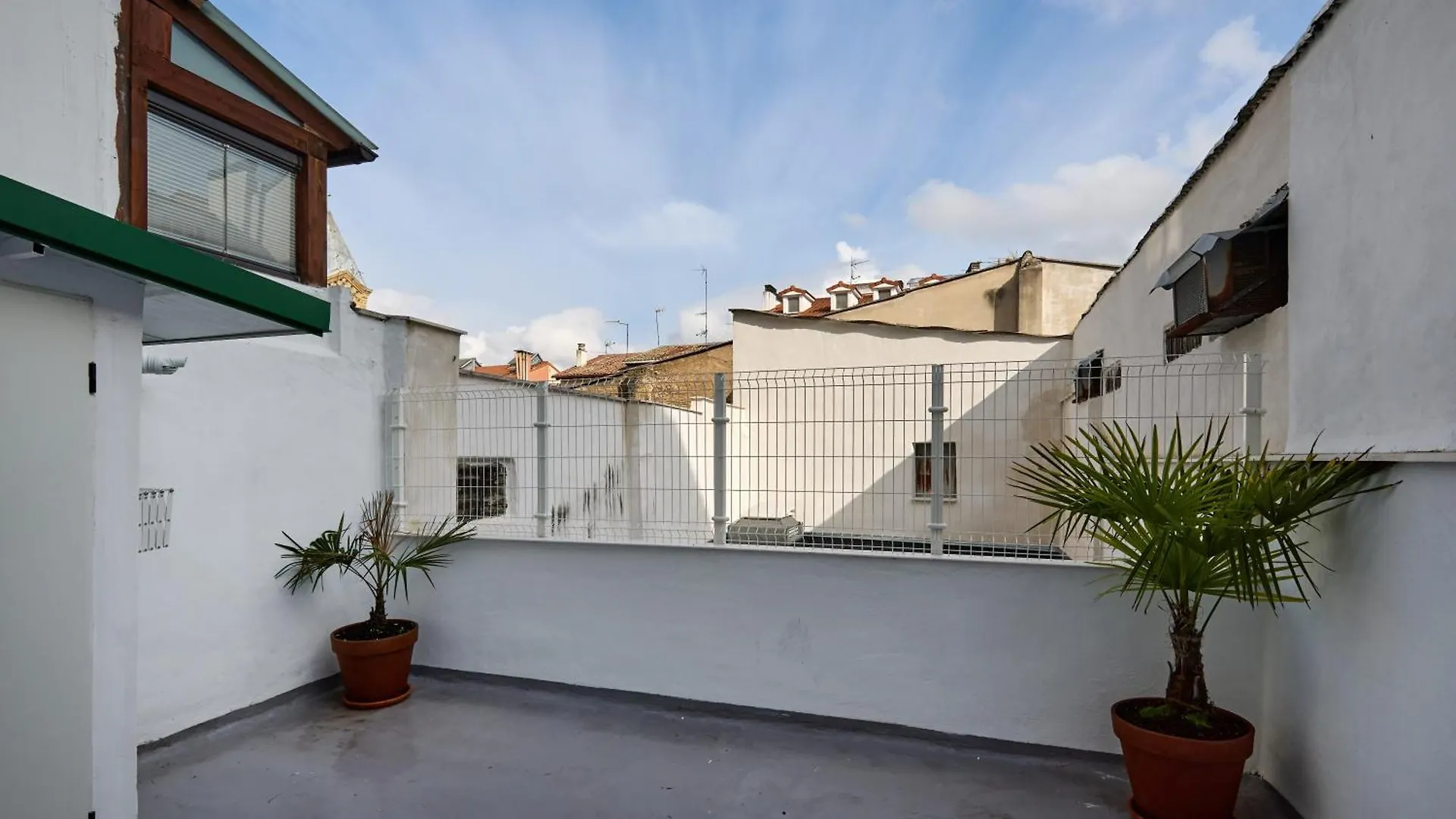 Los Balcones Del Encierro Estafeta 65 팜플로나 아파트